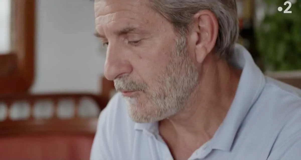 Un si grand soleil (spoiler) : Virgile s’effondre en larmes, Ludo embrasse Jade sur France 2 Un si grand soleil (spoiler) : Virgile s’effondre en larmes, Ludo embrasse Jade sur France 2