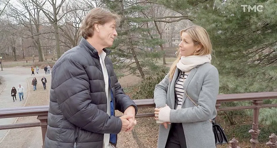 Les mystères de l’amour (spoiler) : Bénédicte quitte Brad, Fanny (Elsa Esnoult) en danger sur TMC Les mystères de l’amour (spoiler) : Bénédicte quitte Brad, Fanny (Elsa Esnoult) en danger sur TMC