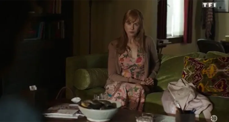 Audiences TV Prime (mardi 1er septembre 2020) : Big Little Lies balayé par La stagiaire, En famille déçoit sur M6 Audiences TV Prime (mardi 1er septembre 2020) : Big Little Lies balayé par La stagiaire, En famille déçoit sur M6