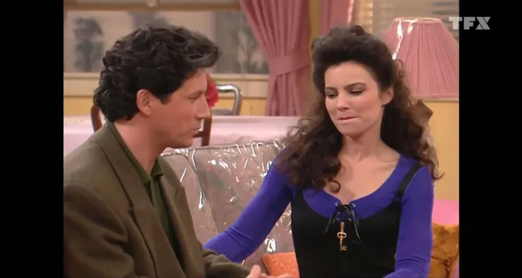 Une nounou d’enfer : un retour annoncé pour Fran Drescher après un intégral sur Salto ? Une nounou d’enfer : un retour annoncé pour Fran Drescher après un intégral sur Salto ?