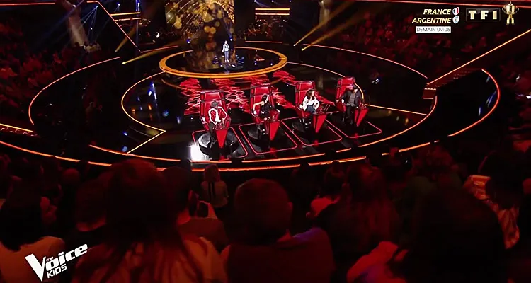 Audiences TV Prime (vendredi 20 septembre 2019) : Les petits meurtres d’Agatha Christie trop forts pour The Voice Kids, Fort Boyard de retour dans la discrétion Audiences TV Prime (vendredi 20 septembre 2019) : Les petits meurtres d’Agatha Christie trop forts pour The Voice Kids, Fort Boyard de retour dans la discrétion