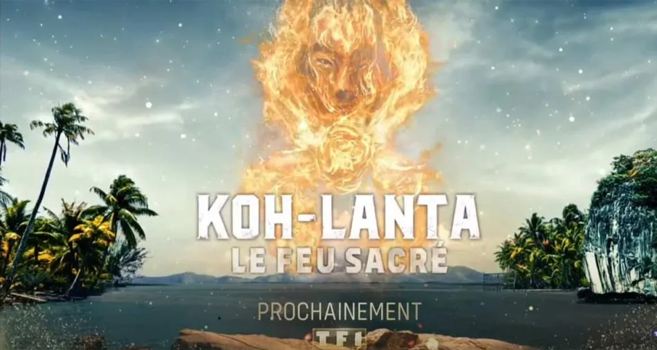 Koh-Lanta, le feu sacré : toutes les nouveautés, qui sont les 20 candidats sur TF1 ? Koh-Lanta, le feu sacré : toutes les nouveautés, qui sont les 20 candidats sur TF1 ?