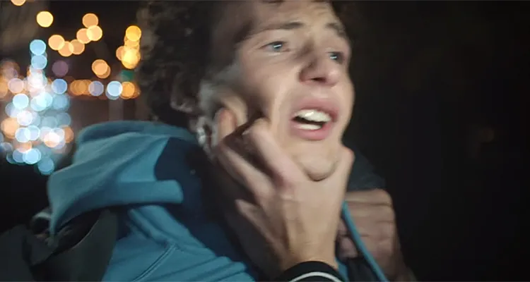 Demain nous appartient (spoiler) : qui a humilié et agressé Jack sur TF1 ? Demain nous appartient (spoiler) : qui a humilié et agressé Jack sur TF1 ?