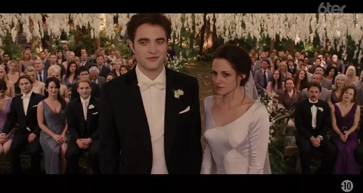 Twilight 6 : un nouveau film et une série pour Bella (Kristen Stewart) et Edward (Robert Pattinson) ?
