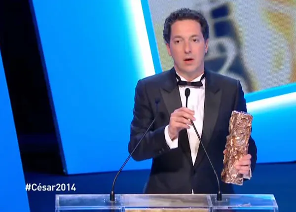 César 2014 : des audiences en baisse pour Guillaume Gallienne et Cécile de France César 2014 : des audiences en baisse pour Guillaume Gallienne et Cécile de France