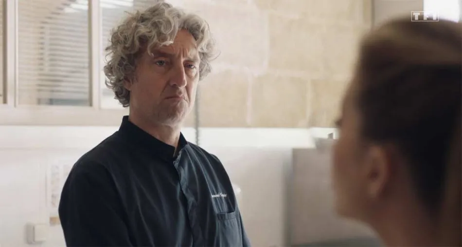 Ici tout commence (spoiler) : Hortense fustige Teyssier, Clotilde manipulée sur TF1 Ici tout commence (spoiler) : Hortense fustige Teyssier, Clotilde manipulée sur TF1