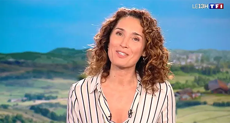 JT 13H : Marie-Sophie Lacarrau supprimée, la colère des téléspectateurs, TF1 s’effondre