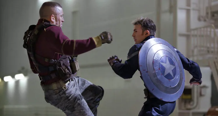 Programme TV de la soirée du 16 octobre 2016 : Captain America le soldat de l’hiver, Soirée Paul Verhoeven, Marseille / Metz, Billy Elliot, La course au jouet... Programme TV de la soirée du 16 octobre 2016 : Captain America le soldat de l’hiver, Soirée Paul Verhoeven, Marseille / Metz, Billy Elliot, La course au jouet...