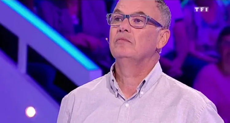 Les 12 coups de midi : Jean-Louis impuissant face à l’Étoile mystérieuse, niveau d’audience record pour TF1 Les 12 coups de midi : Jean-Louis impuissant face à l’Étoile mystérieuse, niveau d’audience record pour TF1
