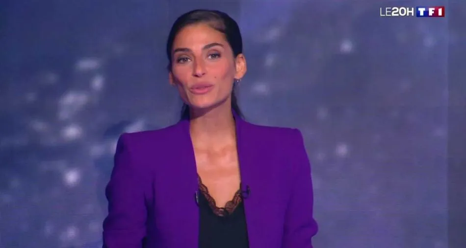 TF1 : Tatiana Silva en plein combat, Évelyne Dhéliat forcée de s’incliner ? TF1 : Tatiana Silva en plein combat, Évelyne Dhéliat forcée de s’incliner ?