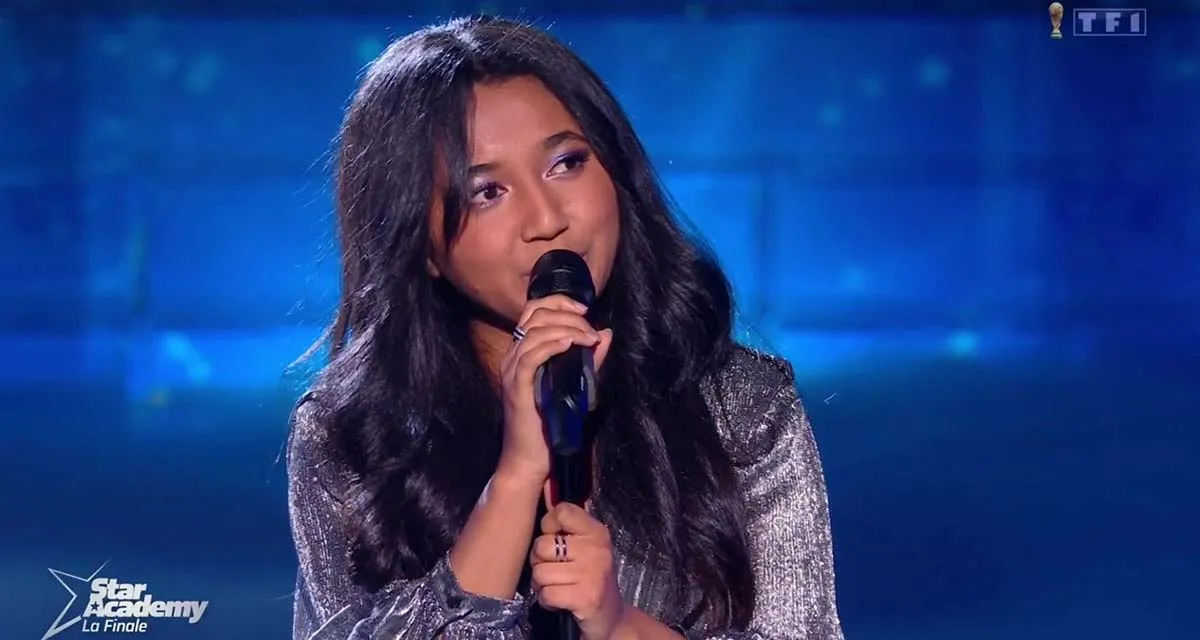 Après la polémique Anisha (Star Academy), le retour des Anges de la télé-réalité sur NRJ12 ? Après la polémique Anisha (Star Academy), le retour des Anges de la télé-réalité sur NRJ12 ?