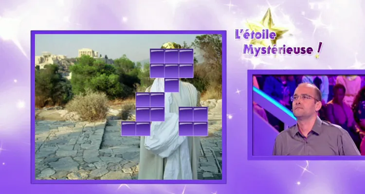 Les 12 coups de midi : l’étoile mystérieuse se dévoile mais Tony échoue Les 12 coups de midi : l’étoile mystérieuse se dévoile mais Tony échoue