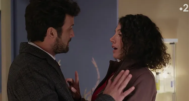 Un si grand soleil (France 2) déprogrammé, où voir l’épisode du vendredi 1er février ? Un si grand soleil (France 2) déprogrammé, où voir l’épisode du vendredi 1er février ?