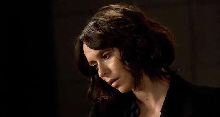 Jennifer Love Hewitt (Esprits criminels) : « Hotch et Rossi sont les premiers à connaître le secret de Kate » Jennifer Love Hewitt (Esprits criminels) : « Hotch et Rossi sont les premiers à connaître le secret de Kate »