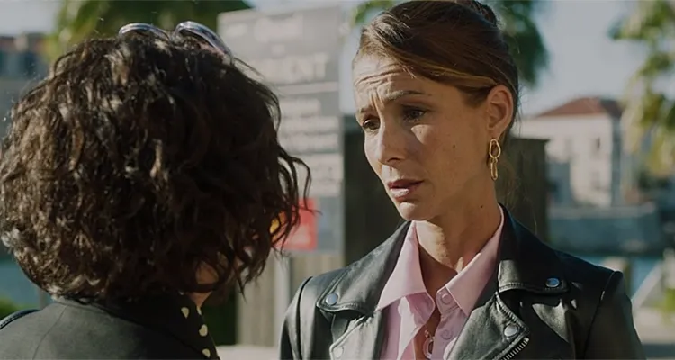 Jennifer Lauret (Demain nous appartient, TF1) : « Émotionnellement, ça va être chargé pour Raphaëlle... » Jennifer Lauret (Demain nous appartient, TF1) : « Émotionnellement, ça va être chargé pour Raphaëlle... »