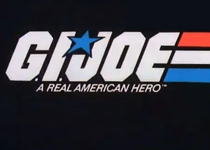 G.I. JOE