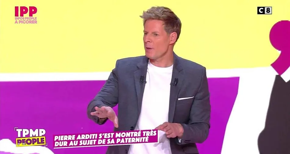 TPMP People : Matthieu Delormeau claque la porte, C8 et Cyril Hanouna accusent le coup en audience ? TPMP People : Matthieu Delormeau claque la porte, C8 et Cyril Hanouna accusent le coup en audience ?
