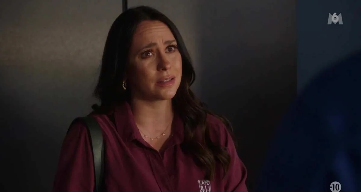 9-1-1 (saison 6) : fin choc pour Maddie (Jennifer Love Hewitt), un retour bouleversant pour Buck sur M6 9-1-1 (saison 6) : fin choc pour Maddie (Jennifer Love Hewitt), un retour bouleversant pour Buck sur M6