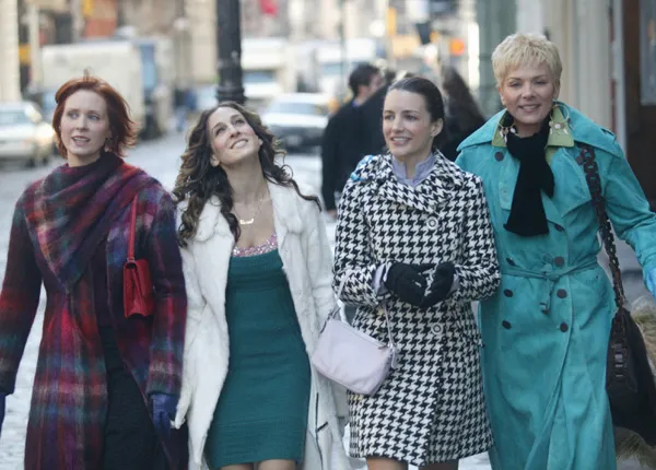 Sex and the city : que sont devenus Carrie, Samantha, Charlotte, Miranda et les autres ? 