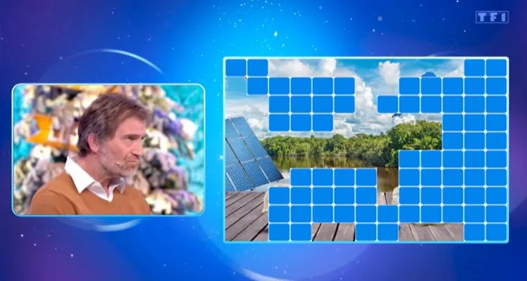 Les 12 coups de midi : une apparition surprise face à Laurent, l’étoile mystérieuse dévoilée ce samedi 26 février 2022 sur TF1 ? Les 12 coups de midi : une apparition surprise face à Laurent, l’étoile mystérieuse dévoilée ce samedi 26 février 2022 sur TF1 ?