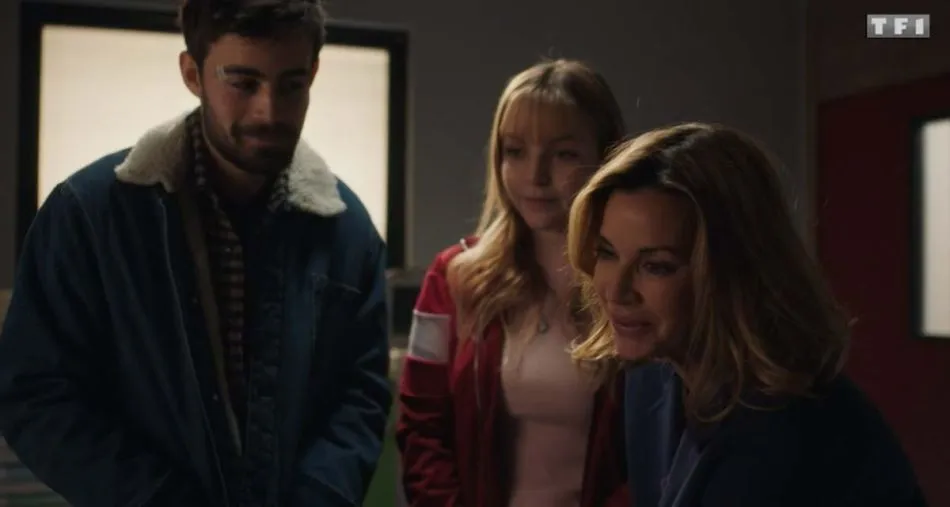 Demain nous appartient (spoiler) : nouveau prime, crossover avec Ici tout commence... quel avenir pour la série de TF1 ? Demain nous appartient (spoiler) : nouveau prime, crossover avec Ici tout commence... quel avenir pour la série de TF1 ?