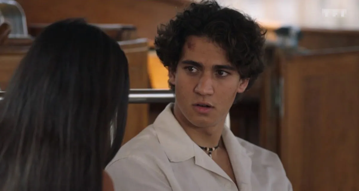 Demain nous appartient (spoiler) : Dorian s’enfonce dans son mensonge, Georges prêt à tuer Vanessa sur TF1 ? Demain nous appartient (spoiler) : Dorian s’enfonce dans son mensonge, Georges prêt à tuer Vanessa sur TF1 ?