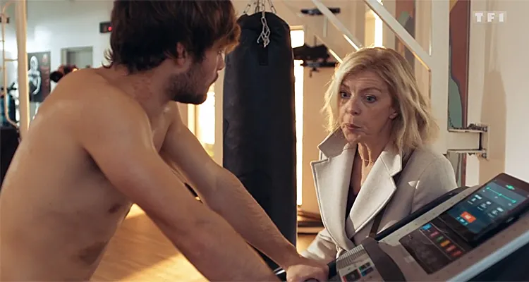 Demain nous appartient (spoiler) : résumé en avance de l’épisode du vendredi 21 février 2020 sur TF1 Demain nous appartient (spoiler) : résumé en avance de l’épisode du vendredi 21 février 2020 sur TF1