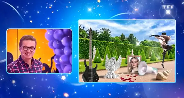 Les 12 coups de midi : Léo s’offre une troisième étoile mystérieuse grâce à Lily-Rose Depp Les 12 coups de midi : Léo s’offre une troisième étoile mystérieuse grâce à Lily-Rose Depp
