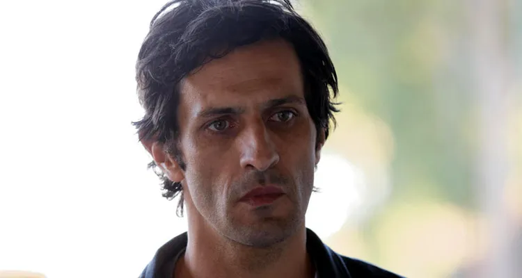 Falco (saison 4) : les premiers pas de Maxime Kucing (David Kammenos) dans la série de TF1 Falco (saison 4) : les premiers pas de Maxime Kucing (David Kammenos) dans la série de TF1