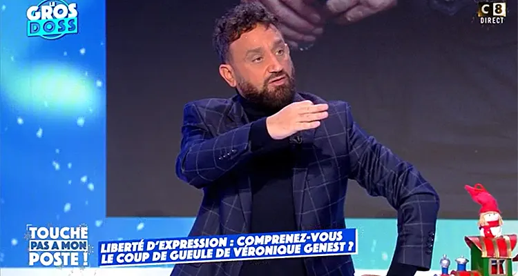 C8 : Balance ton post supprimé, Cyril Hanouna lance Face à Baba avec Eric Zemmour C8 : Balance ton post supprimé, Cyril Hanouna lance Face à Baba avec Eric Zemmour