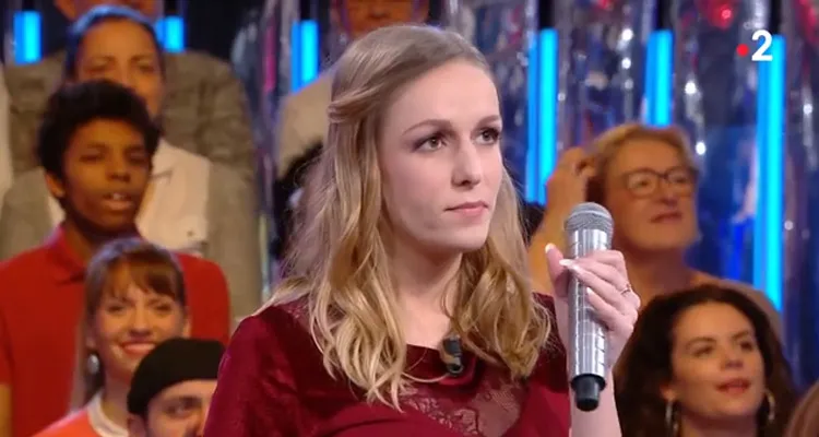 Audiences TV Access (samedi 25 janvier 2020) : Margaux et N’oubliez pas les paroles décomposent 50 mn Inside, battu par le 19/20 national de France 3 Audiences TV Access (samedi 25 janvier 2020) : Margaux et N’oubliez pas les paroles décomposent 50 mn Inside, battu par le 19/20 national de France 3