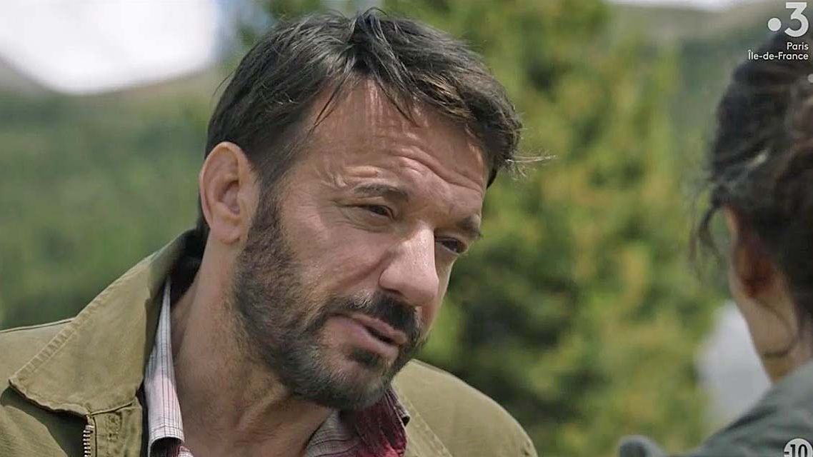 Samuel Le Bihan : Cette annonce qui va en surprendre plus d'un | Toutelatele