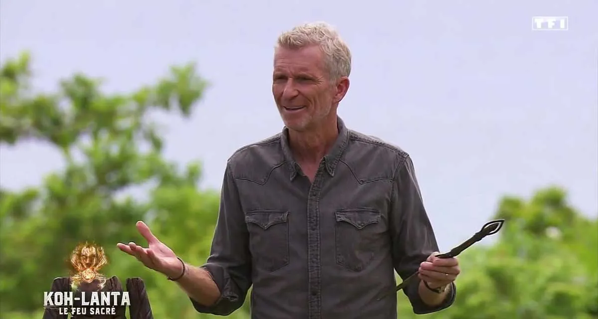 Audiences TV Prime (mardi 6 juin 2023) : Tandem devance la course d’orientation de Koh-Lanta (TF1), Elise Lucet faible, Florent Pagny (W9) et Rambo (C8) au coude-à-coude Audiences TV Prime (mardi 6 juin 2023) : Tandem devance la course d’orientation de Koh-Lanta (TF1), Elise Lucet faible, Florent Pagny (W9) et Rambo (C8) au coude-à-coude