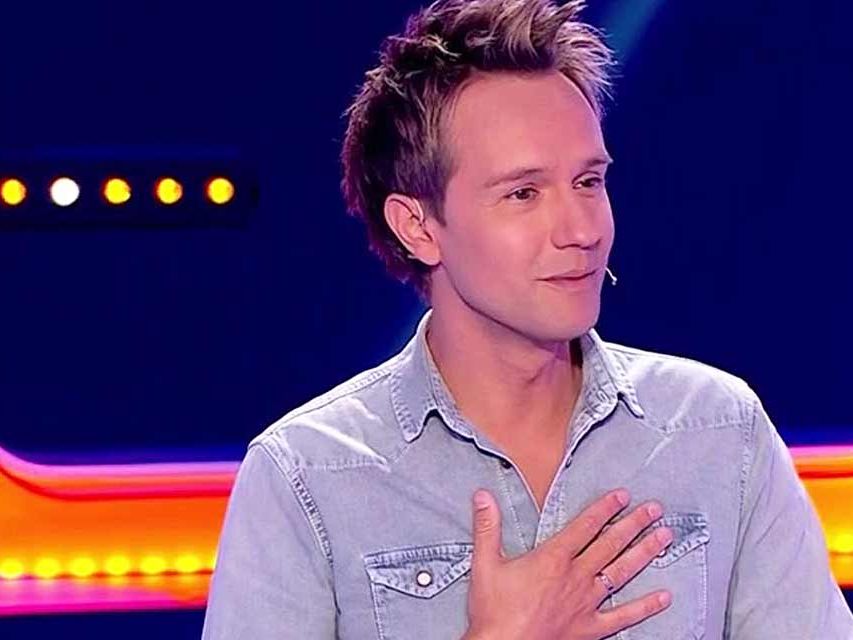 Cyril Féraud : Coup de tonnerre sur France 3 | Toutelatele