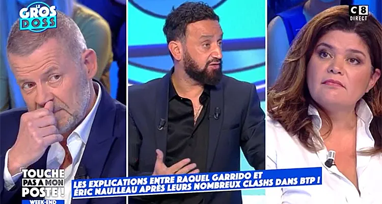 C8 : le coup de poker de Cyril Hanouna avant le retour de Face à Baba C8 : le coup de poker de Cyril Hanouna avant le retour de Face à Baba