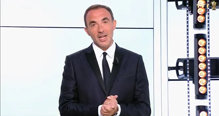50mn inside (bilan d’audience) : Nikos Aliagas a-t-il stoppé l’hémorragie sur TF1 ?