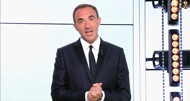 50mn inside (bilan d’audience) : Nikos Aliagas a-t-il stoppé l’hémorragie sur TF1 ? 50mn inside (bilan d’audience) : Nikos Aliagas a-t-il stoppé l’hémorragie sur TF1 ?