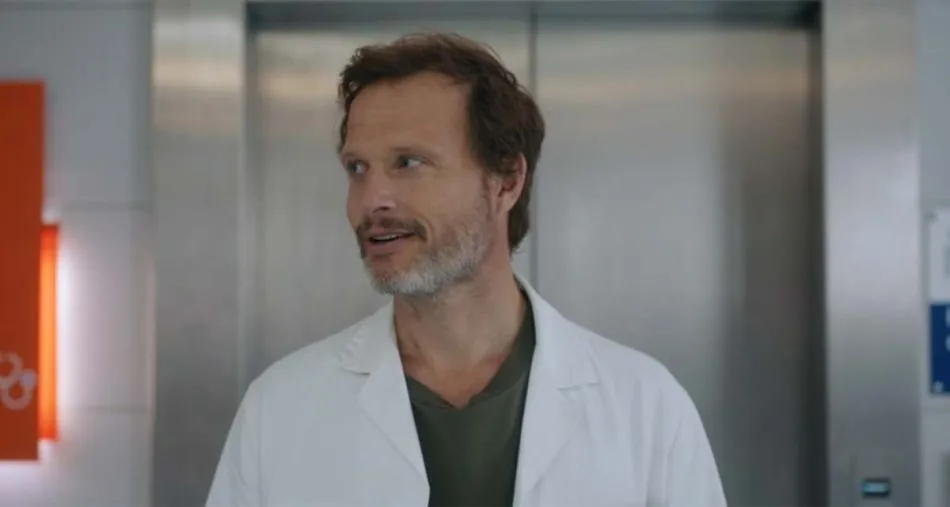 Demain nous appartient : Axel Kiener (Samuel) quitte-t-il définitivement la série de TF1 ? Demain nous appartient : Axel Kiener (Samuel) quitte-t-il définitivement la série de TF1 ?