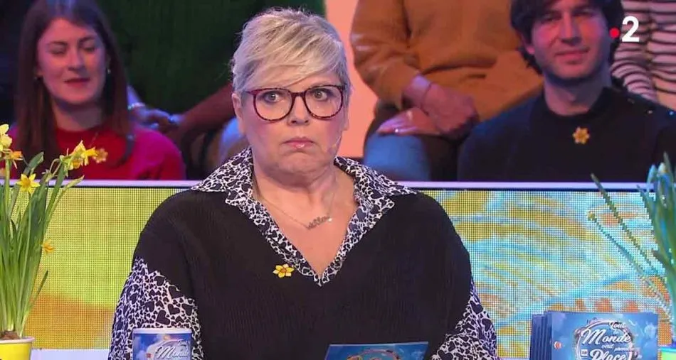 Tout le monde veut prendre sa place : Laurence Boccolini pète les plombs, le champion Sébastien éliminé sur France 2 ? Tout le monde veut prendre sa place : Laurence Boccolini pète les plombs, le champion Sébastien éliminé sur France 2 ?