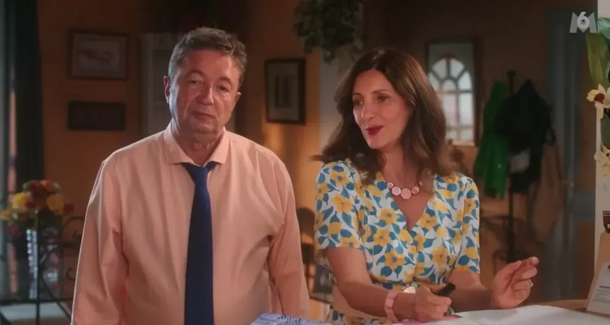 Scènes de ménages : Liliane et José bientôt séparés sur M6 ? Scènes de ménages : Liliane et José bientôt séparés sur M6 ?