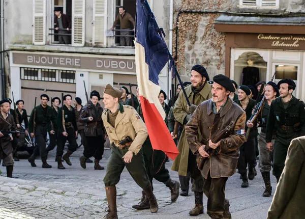 Un Village français : les premières révélations sur la saison 6 Un Village français : les premières révélations sur la saison 6