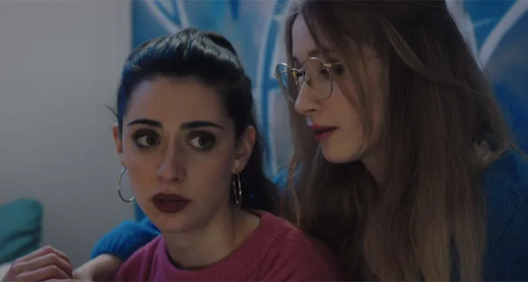 Ici tout commence (spoiler) : résumé en avance de l’épisode du vendredi 9 avril 2021 sur TF1 Ici tout commence (spoiler) : résumé en avance de l’épisode du vendredi 9 avril 2021 sur TF1