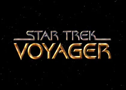 STAR TREK : VOYAGER