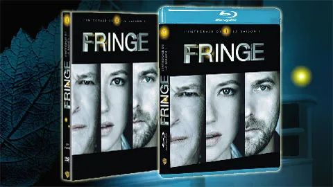 Fringe : saison 1