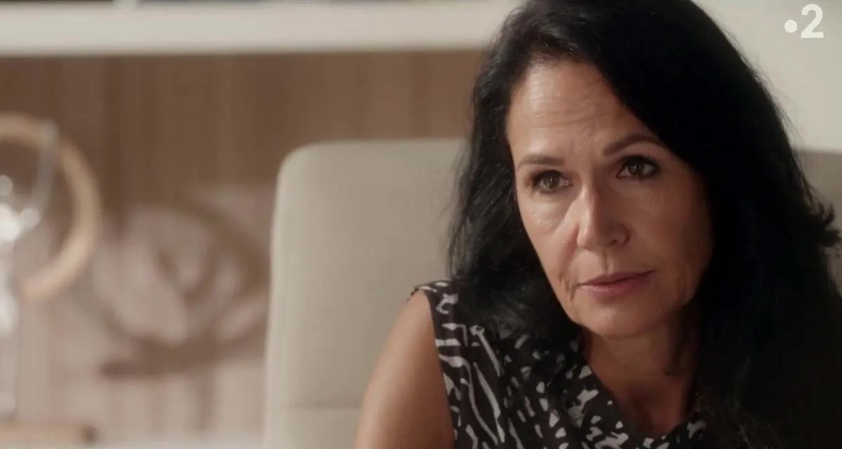 Un si grand soleil : Claudine (Catherine Wilkening) s’effondre, coup dur pour France 2 Un si grand soleil : Claudine (Catherine Wilkening) s’effondre, coup dur pour France 2