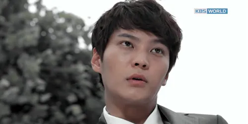 L’acteur Joo Won dans Good Doctor, quatre ans avant l’arrivée de Freddie Highmore