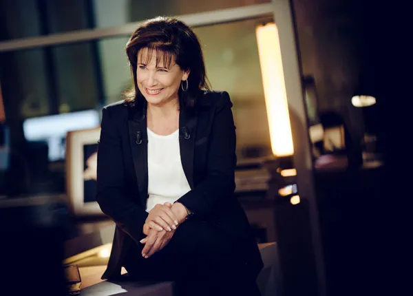 Un Jour, un destin : les confidences d’Anne Sinclair captivent 5 millions de Français Un Jour, un destin : les confidences d’Anne Sinclair captivent 5 millions de Français