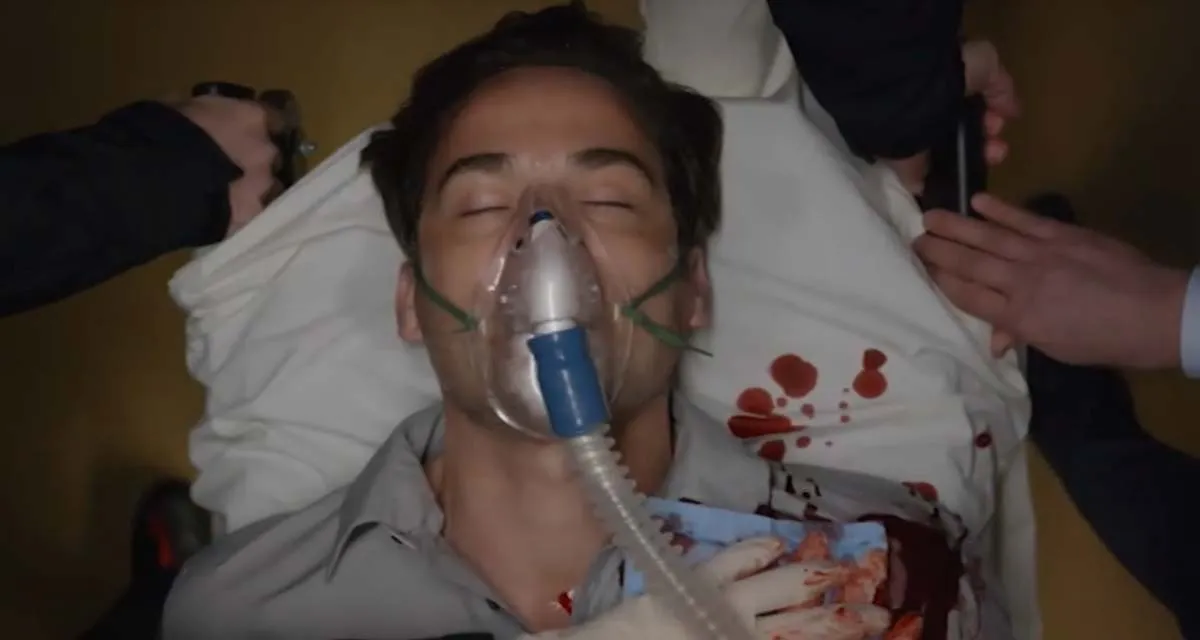Un si grand soleil (spoiler) : la mort d’Evan, Laurine en prison ? Le coup fatal de Becker sur France 2 Un si grand soleil (spoiler) : la mort d’Evan, Laurine en prison ? Le coup fatal de Becker sur France 2