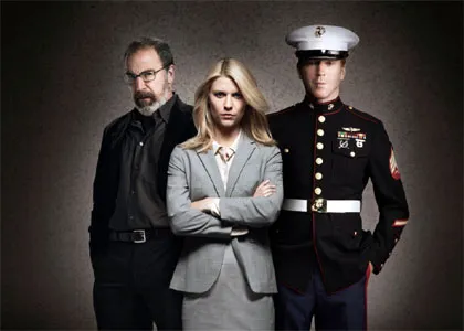 Homeland, Les Revenants, Scandal : la rentrée série de Canal+ Homeland, Les Revenants, Scandal : la rentrée série de Canal+