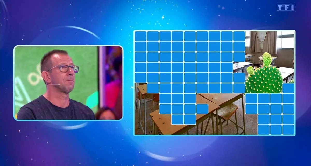 Les 12 coups de midi : les regrets de Stéphane, l’étoile mystérieuse dévoilée ce jeudi 1er septembre 2022 sur TF1 ? Les 12 coups de midi : les regrets de Stéphane, l’étoile mystérieuse dévoilée ce jeudi 1er septembre 2022 sur TF1 ?